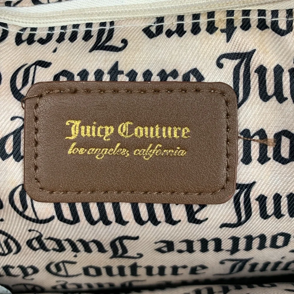 Juicy Couture juicy couture